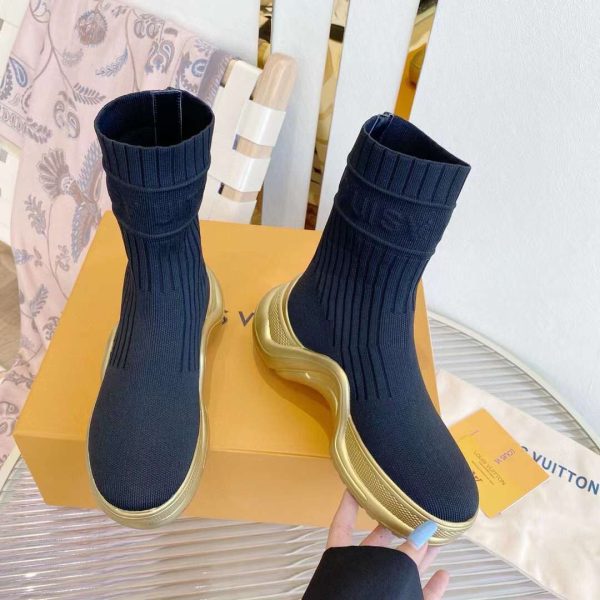 Louis Vuitton Archlight Women's Boots