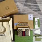 Gucci Ophidia Bags 19cm