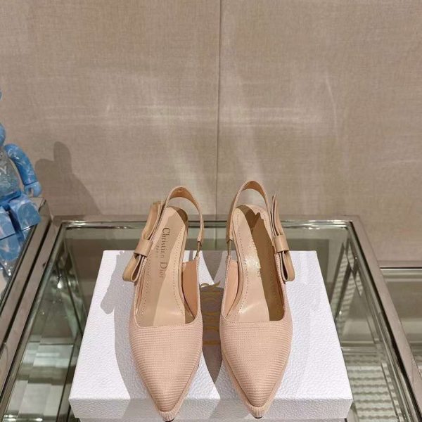 Christian Dior D-Fiction Women's Shoes