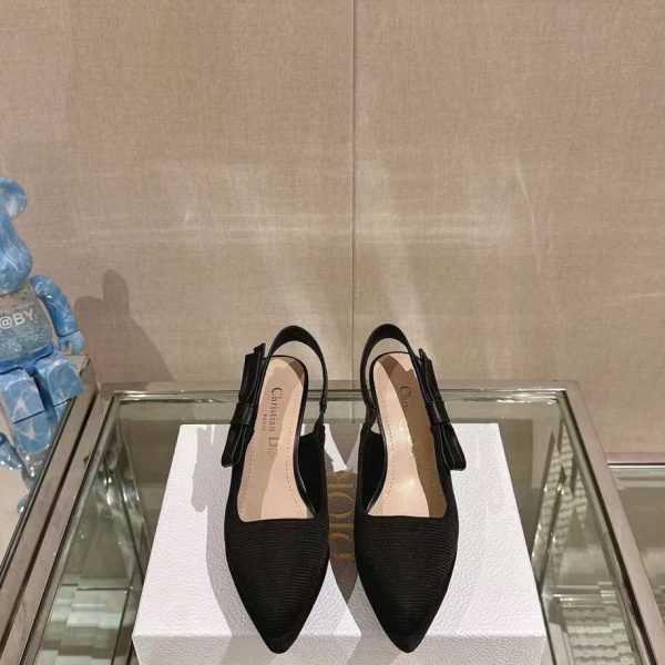 Christian Dior D-Fiction Women's Shoes