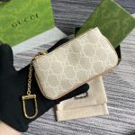 Gucci Ophidia Supreme Wallet