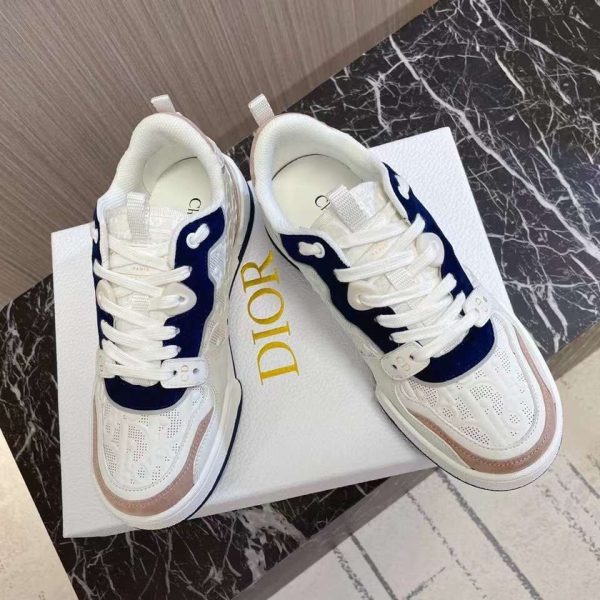 Dior One TPU Unisex Shoes