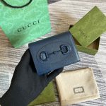 Gucci Horsebit 1955 Wallet