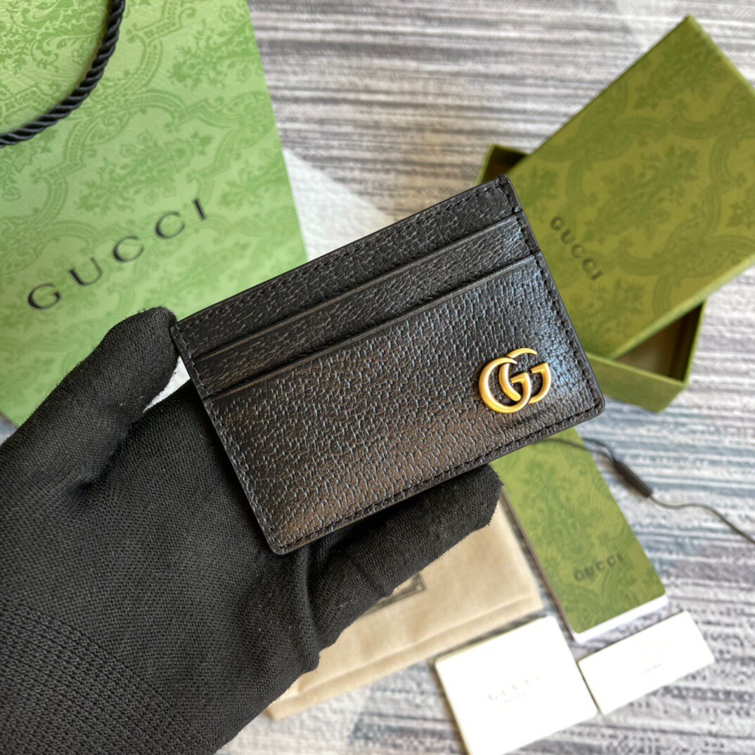 Gucci GG Wallet 436022