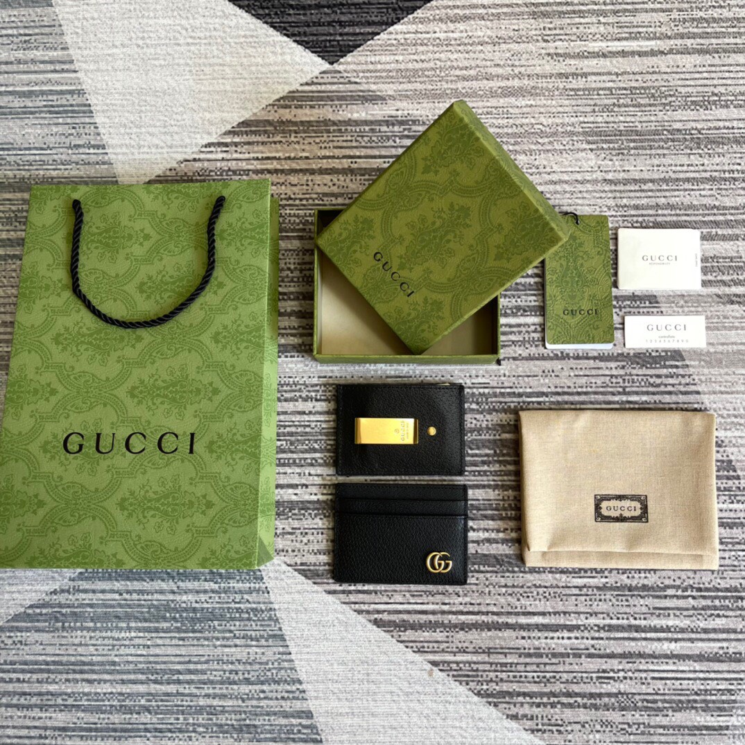 Gucci GG Wallet 436022 - Image 3