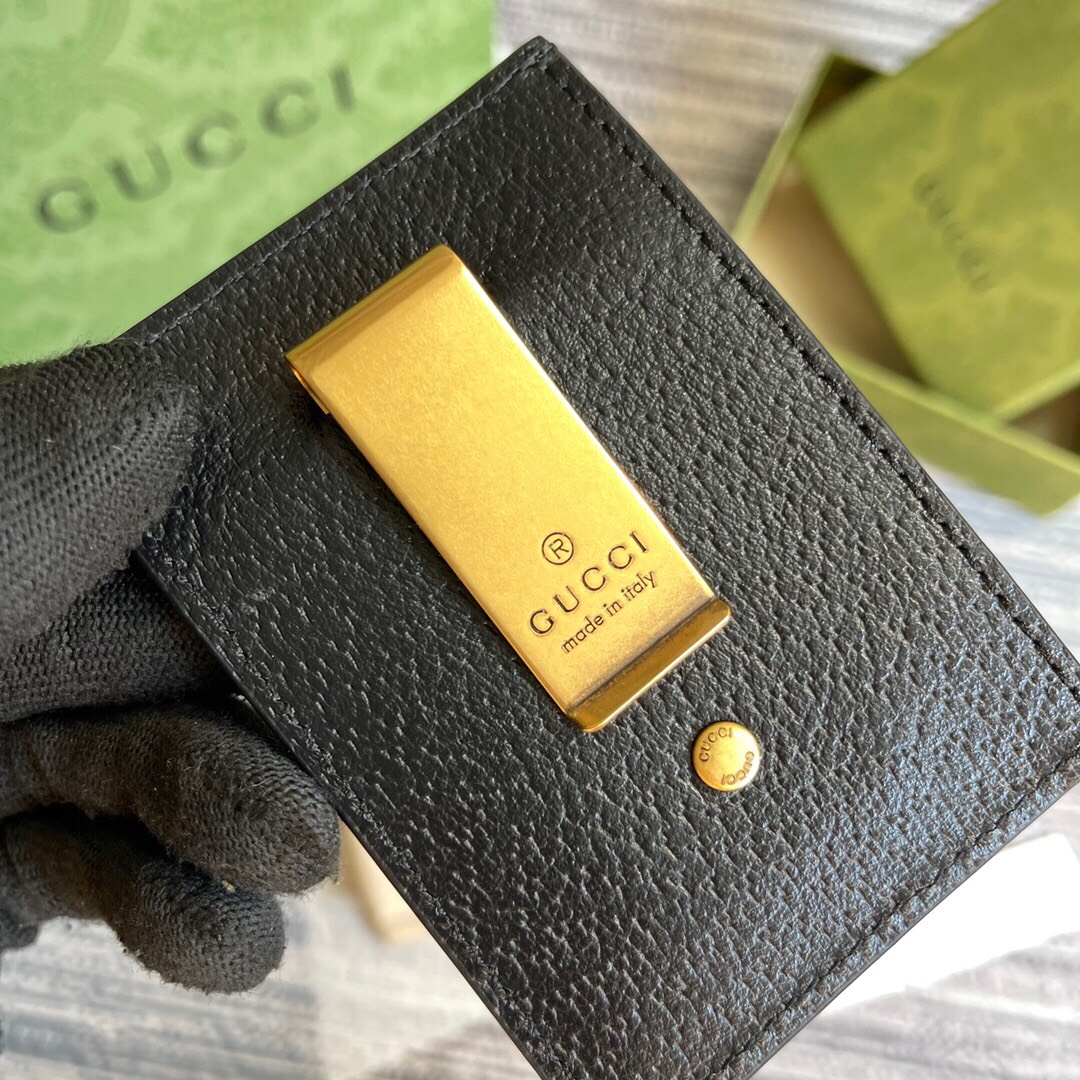 Gucci GG Wallet 436022 - Image 6