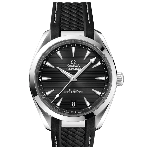 Seamaster Aqua Terra 150m Black 41mm