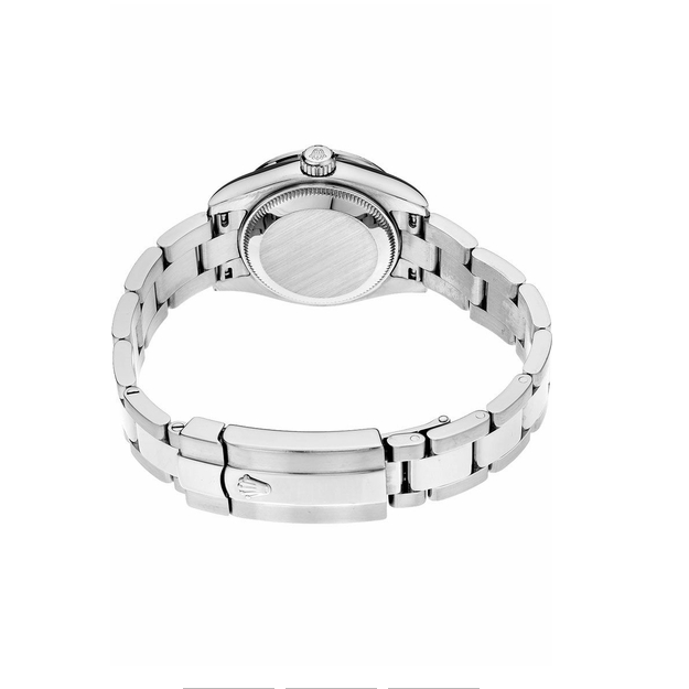 Lady-Datejust Black Dial Women's Watch 26mm - Image 2