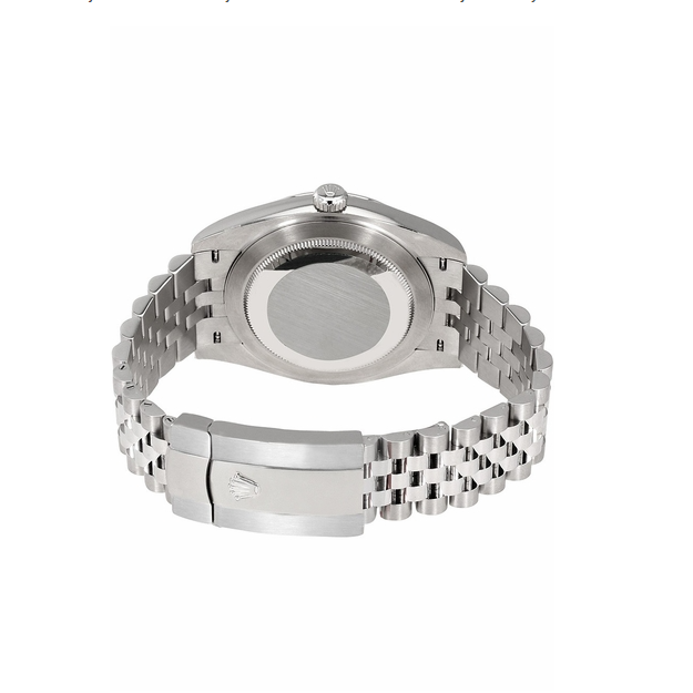 Datejust Oystersteel 41mm - Image 2