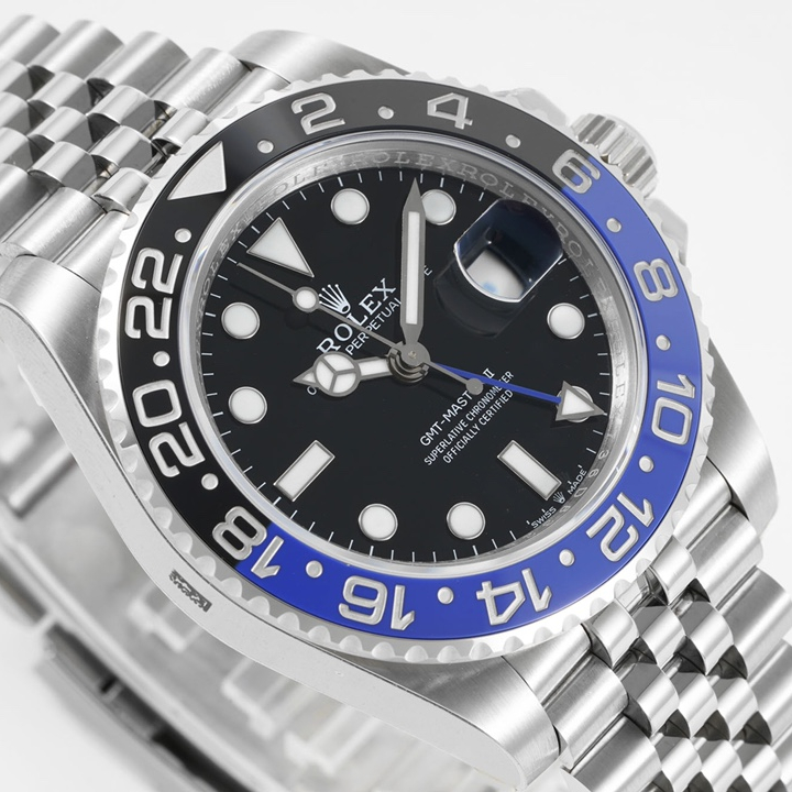 GMT-Master II Batman Jubilee 40mm - Image 3
