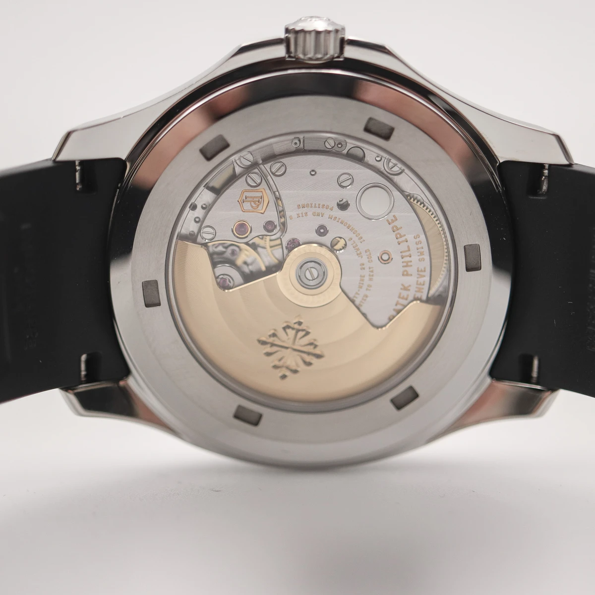 Patek Philippe Aquanaut 5167A-001 - Image 5