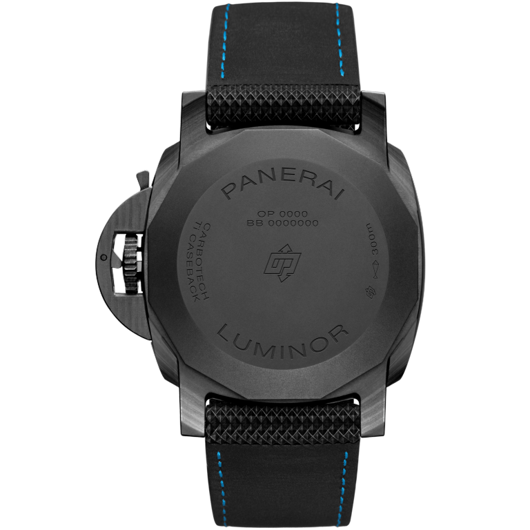 Luminor Marina Carbotech 44mm - Image 2