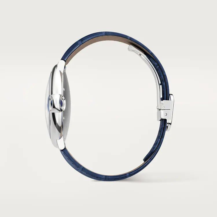 BALLON BLEU Blue Dial 42mm - Image 6