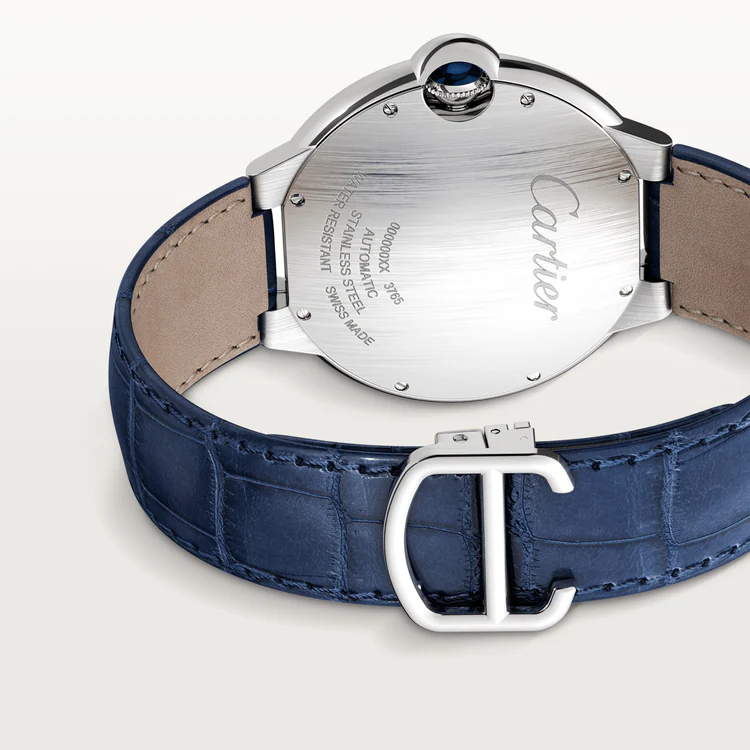 BALLON BLEU Blue Dial 42mm - Image 3