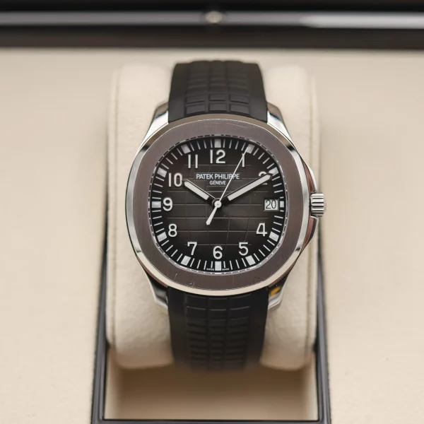 Patek Philippe Aquanaut 5167A-001