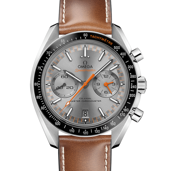 Speedmaster RACING Grey 44.25mm