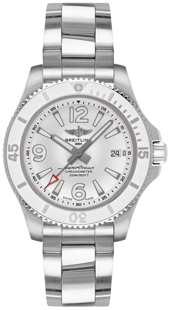 Superocean 36mm - Image 2