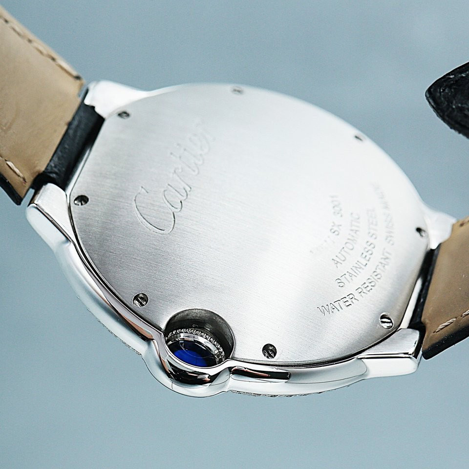 BALLON BLEU 42mm - Image 6