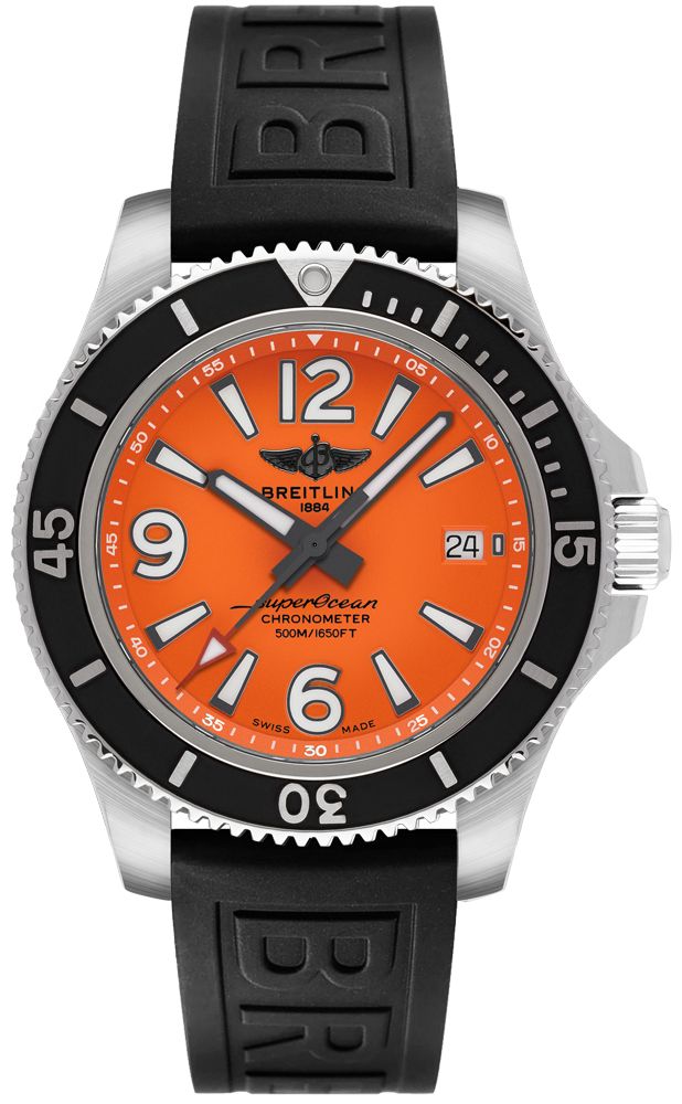 Superocean Automatic 42mm - Image 2