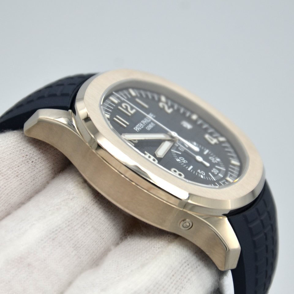 Aquanaut 5968G-001 Mens Watch 42.2mm - Image 4