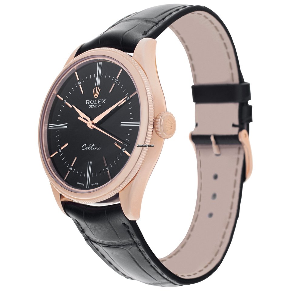 Cellini Everose 39mm - Image 3