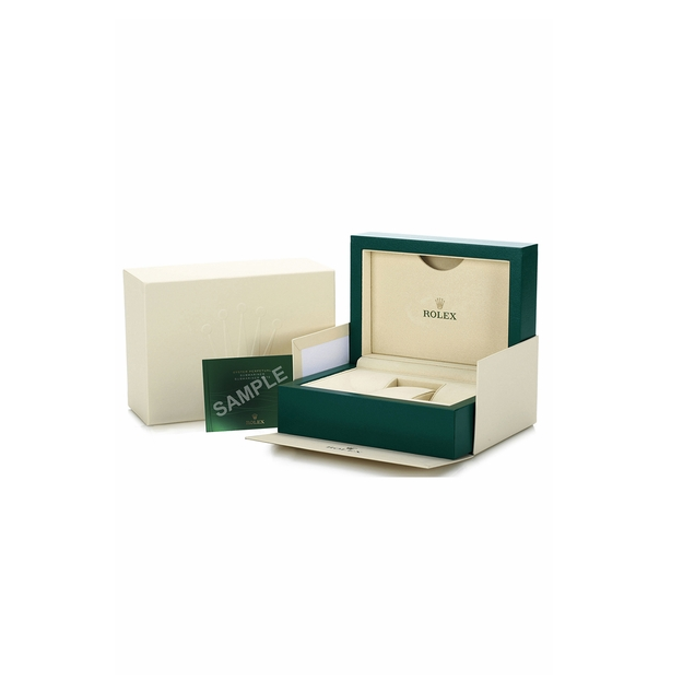 Yacht-Master Everose Gold Oystersteel 40mm - Image 5