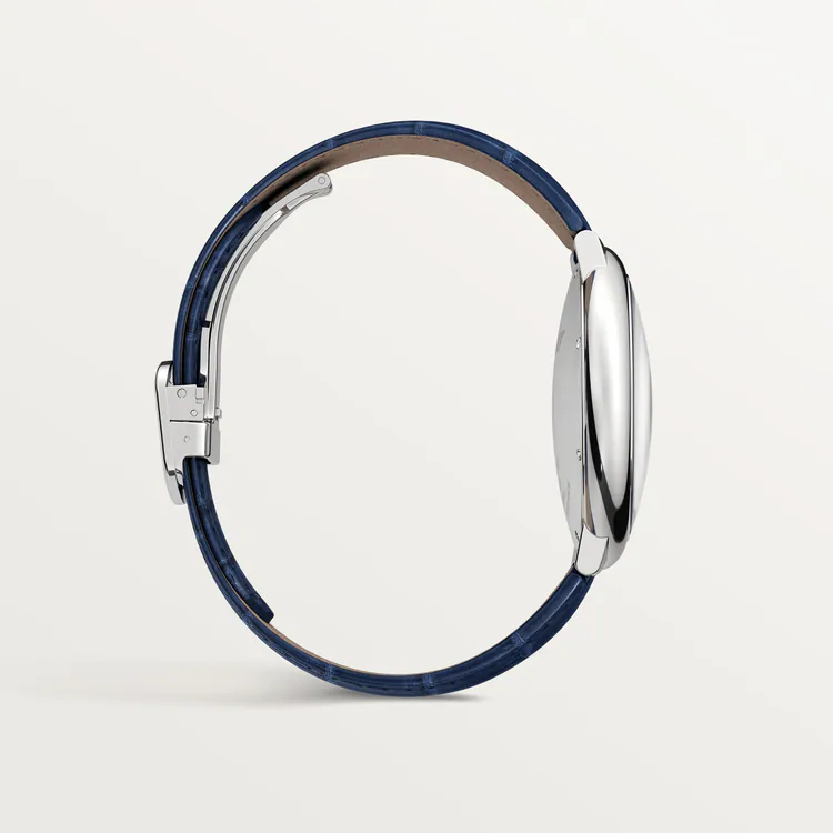 BALLON BLEU Blue Dial 42mm - Image 5