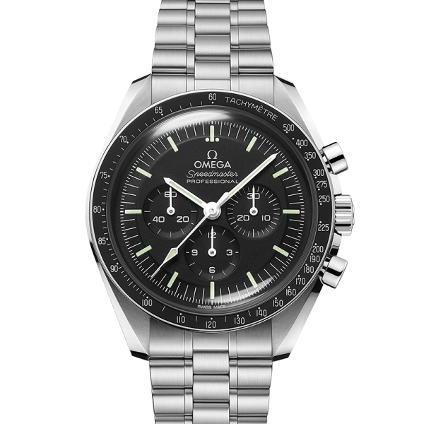 Speedmaster Moonwatch Professional 42mm