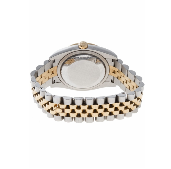 Datejust Mother of Pearl Diamond 36mm - Image 2