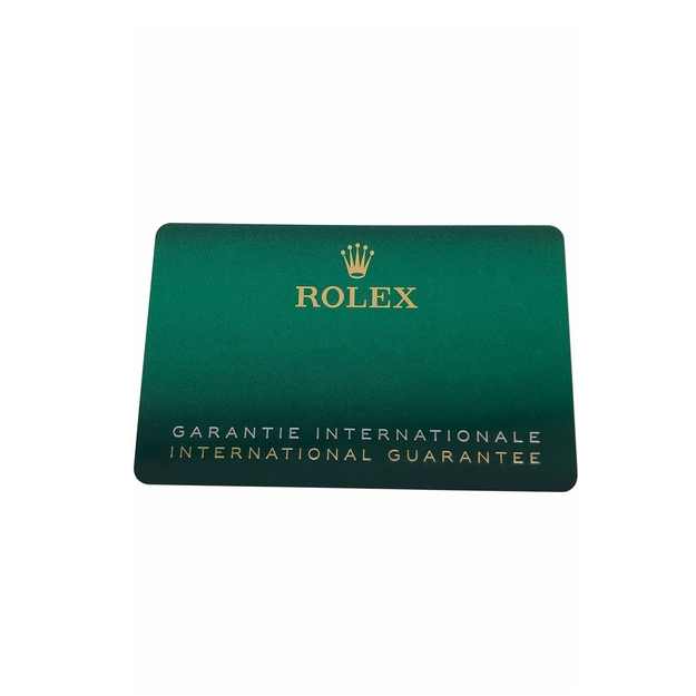 Datejust Blue Diamond Dial 41mm - Image 5