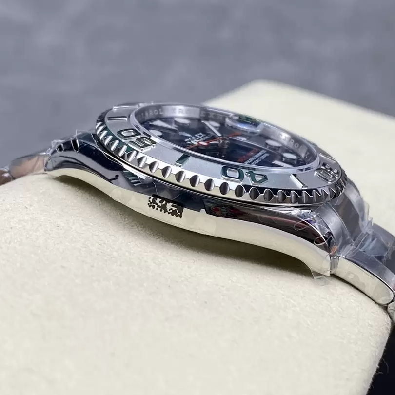 Yacht-Master Blue Dial 40mm - Image 6