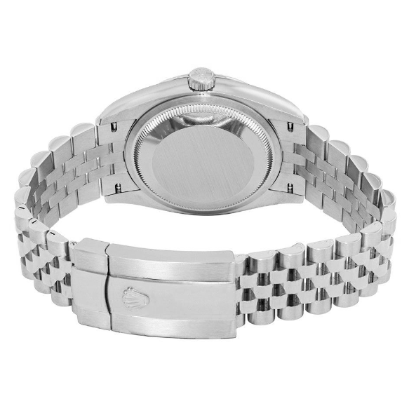 Datejust Slate Grey 41mm - Image 3