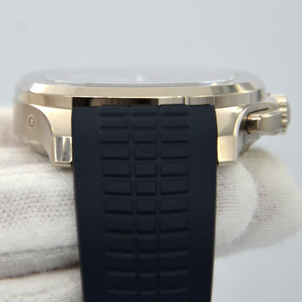 Aquanaut 5968G-001 Mens Watch 42.2mm - Image 5