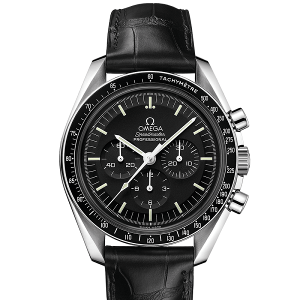 Speedmaster Moonwatch Professional 42mm