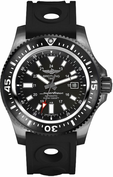Superocean 44mm