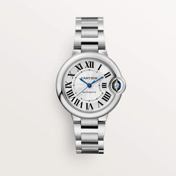 BALLON BLEU 36mm
