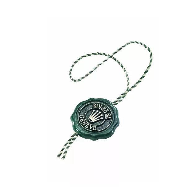 Datejust Jubilee Bracelet 36mm - Image 3