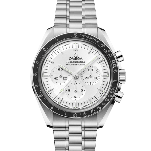 Speedmaster Moonwatch Professional Canopus Gold 42mm