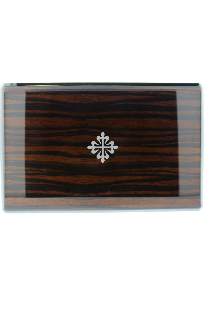 Aquanaut 5167A-001 Black Dial 40mm - Image 2