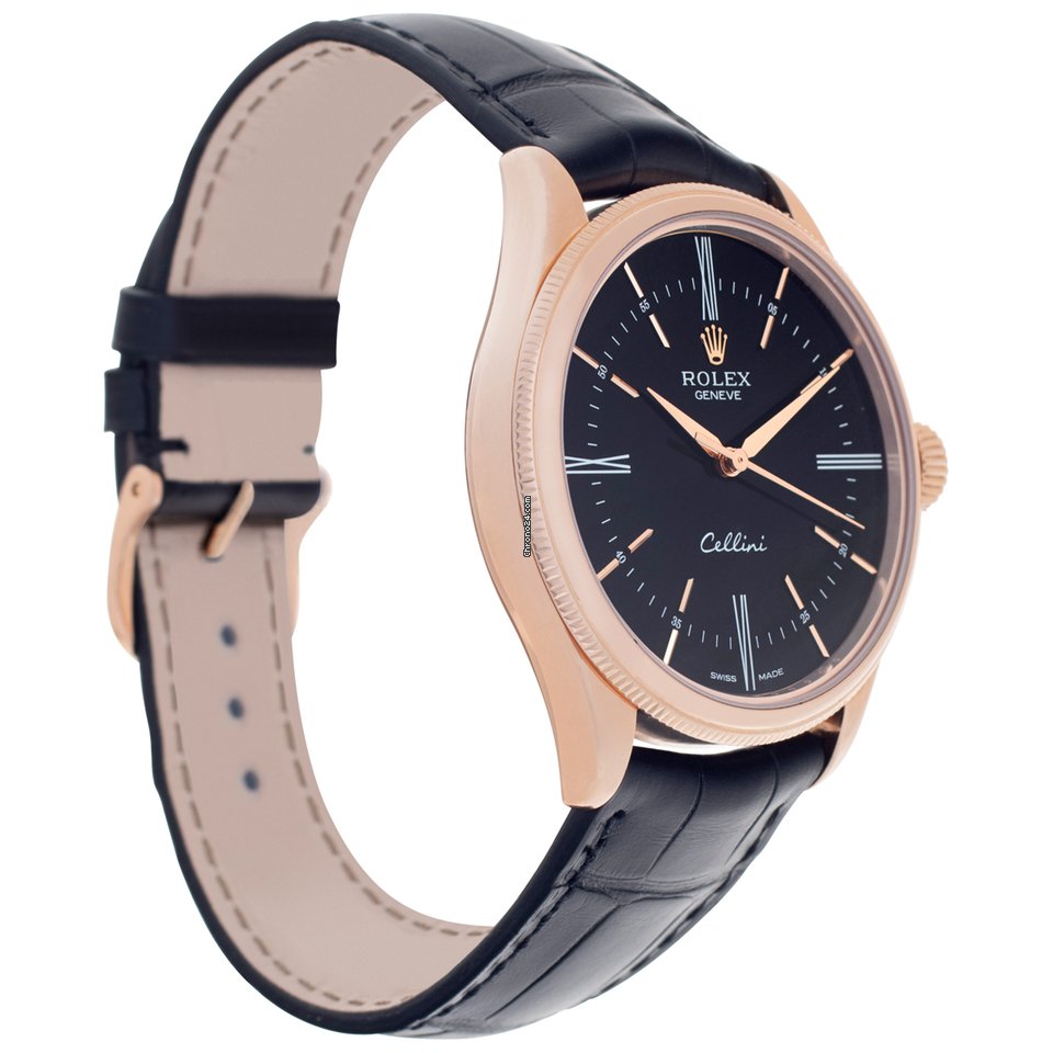 Cellini Everose 39mm - Image 2