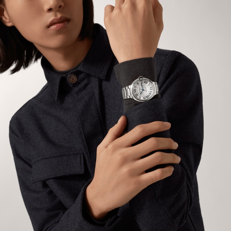 BALLON BLEU 40mm - Image 6