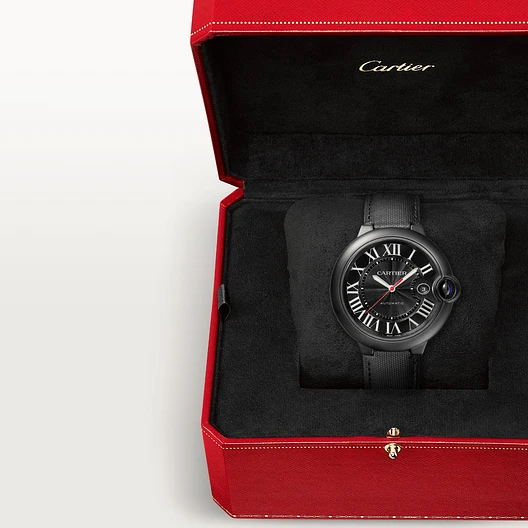 BALLON BLEU CARBON WATCH 42 mm - Image 6