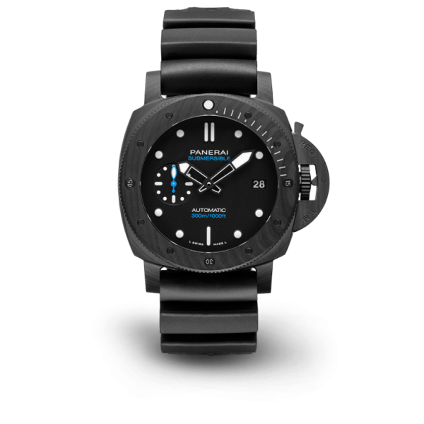 Submersible Carbotech 42mm