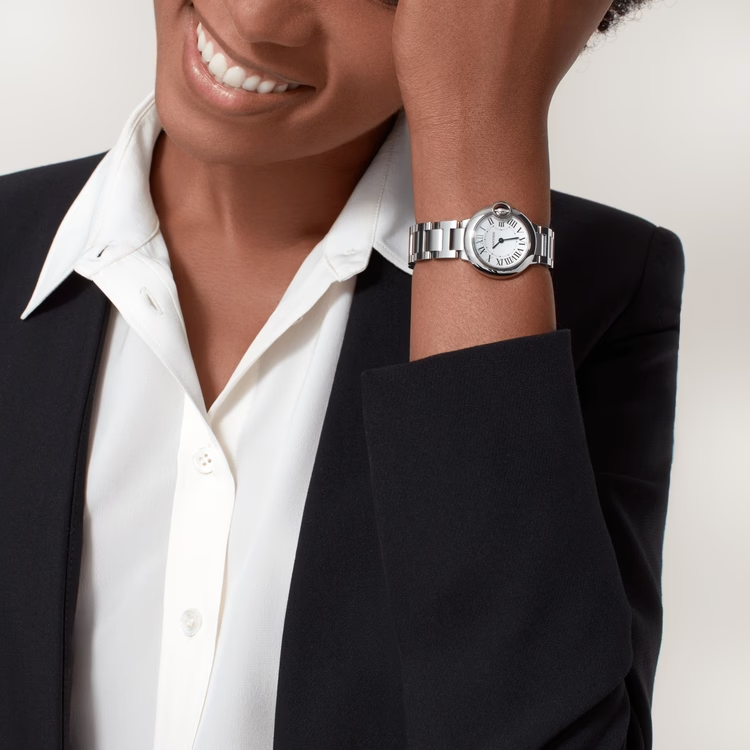 BALLON BLEU 28mm - Image 6