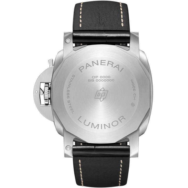 Luminor Marina Black 44mm - Image 2