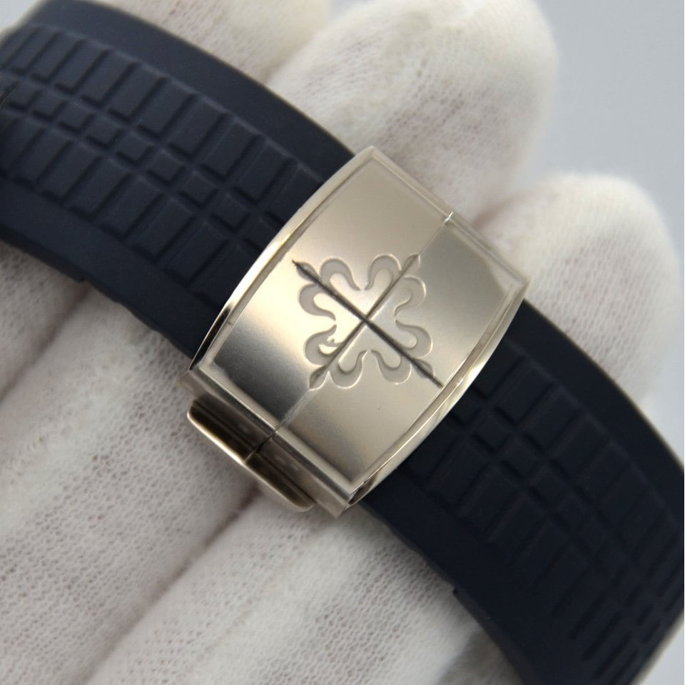 Aquanaut 5968G-001 Mens Watch 42.2mm - Image 6