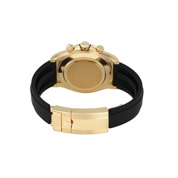 Daytona Gold Oysterflex 40mm - Image 4