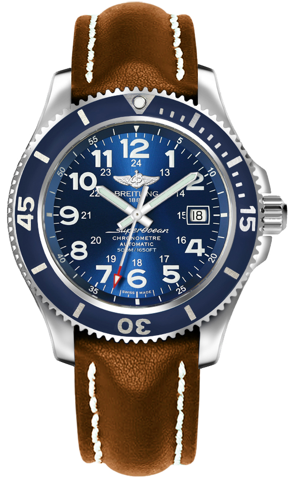 Superocean II 42mm - Image 2