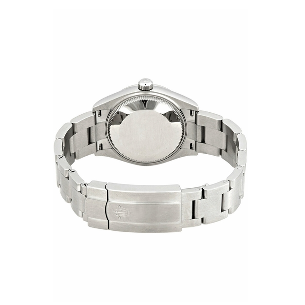 Oyster Perpetual Turquoise Blue Women's Watch 31mm - Image 2