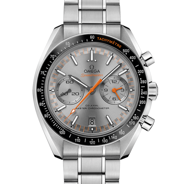 Speedmaster RACING Grey 44.25mm